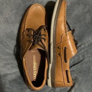 Allen Edmonds Mens Shoes